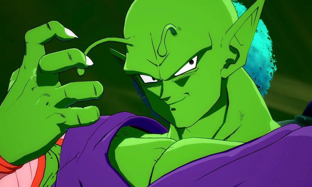 Dragon Ball Fighter Z