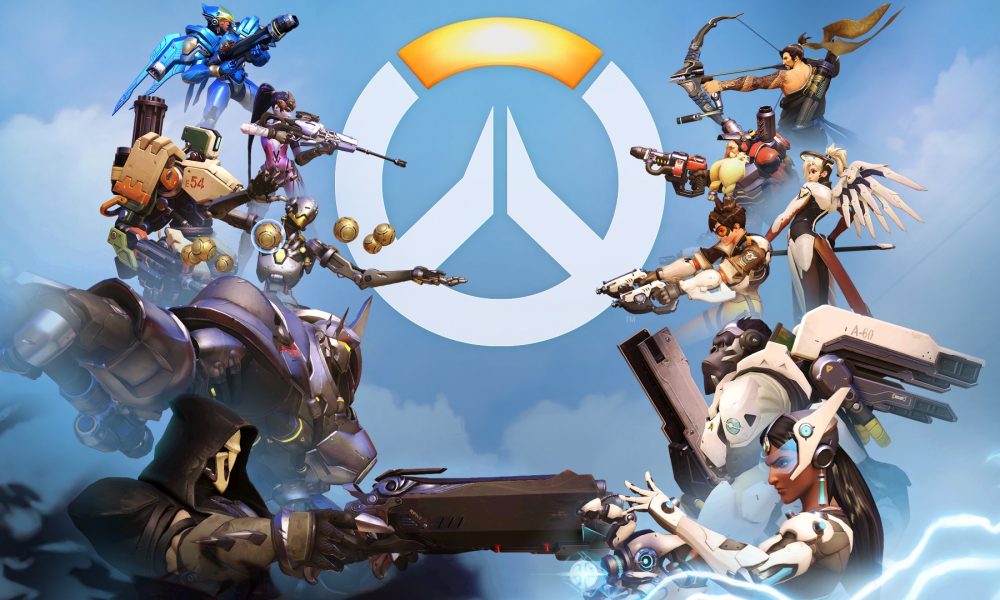overwatch segundo aniversario