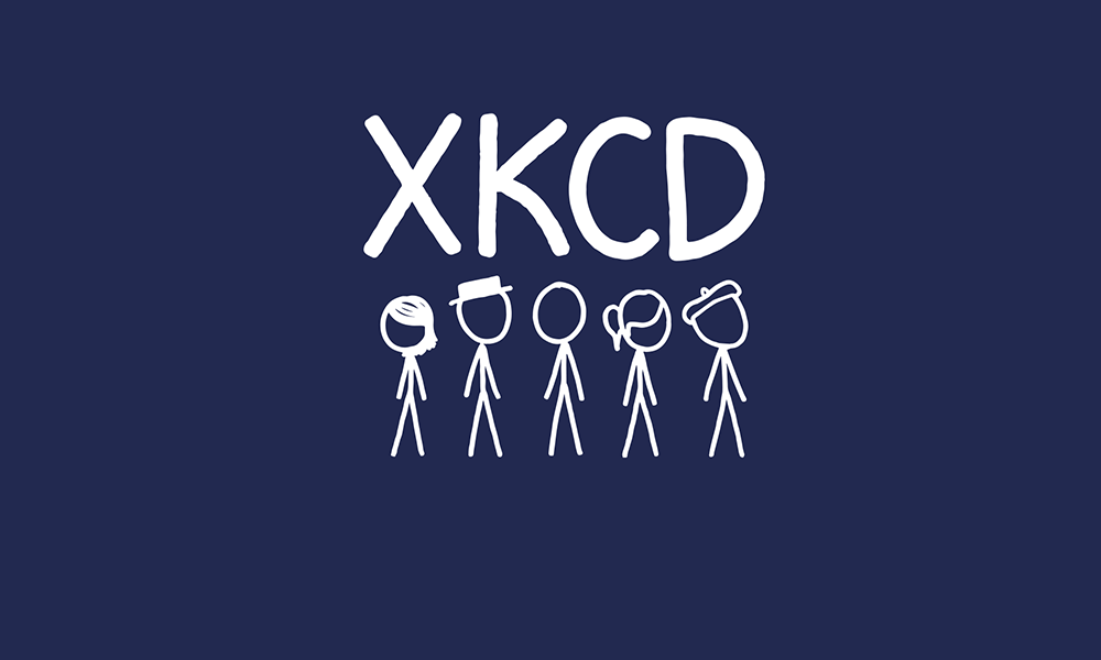 xkcd