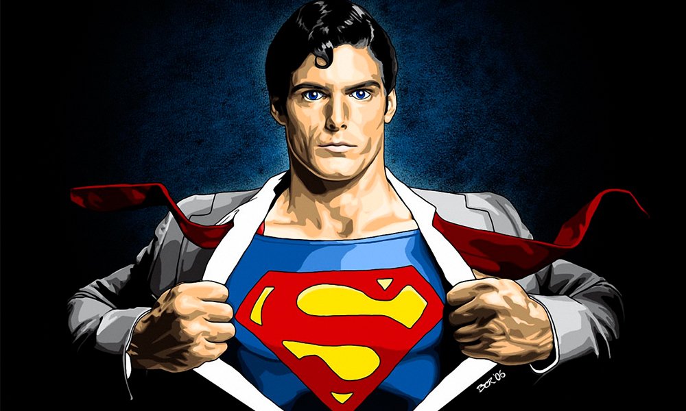 Superman