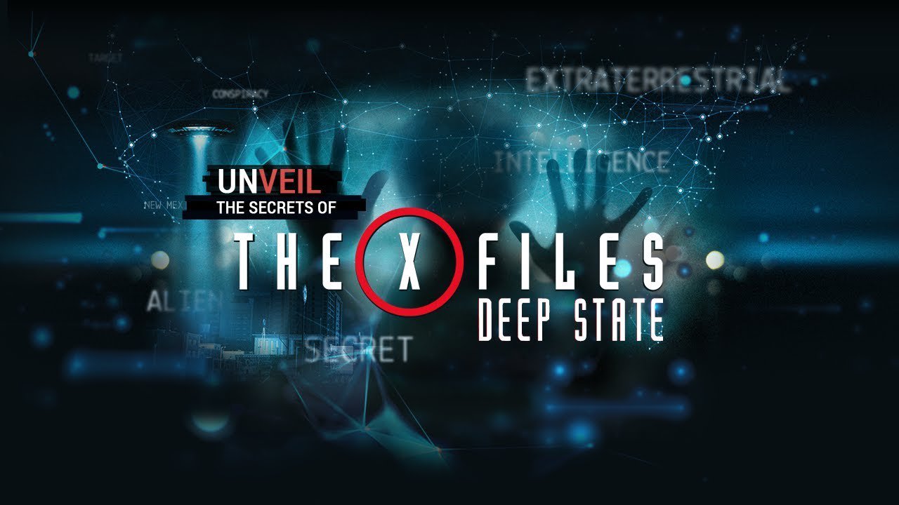 x-files