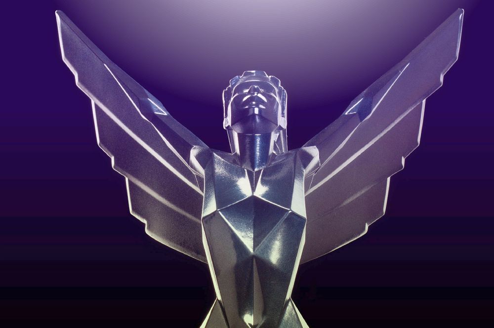 game awards