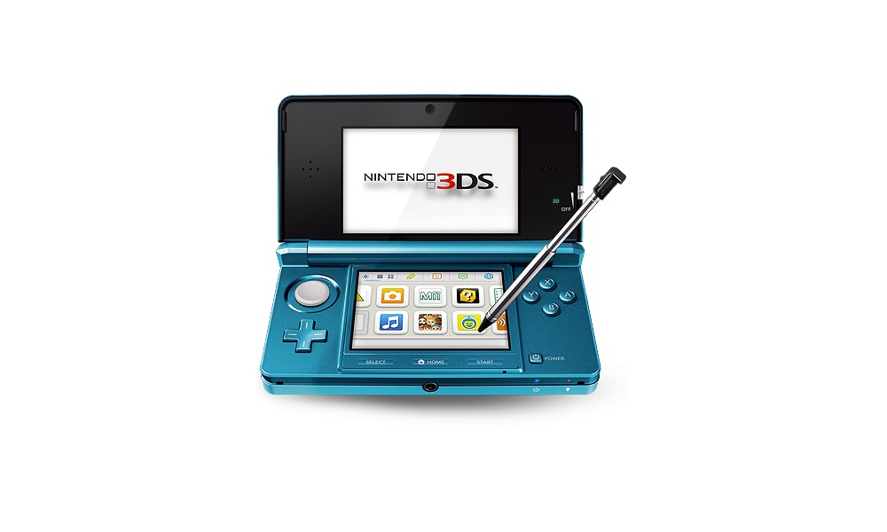 3DS