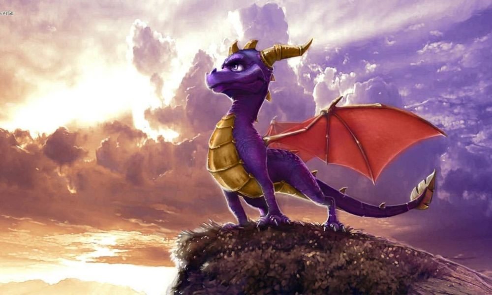 Spyro