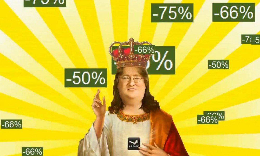 winter sale steam summer sale