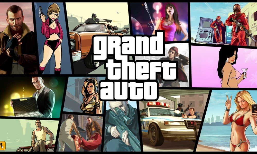 GTA VI