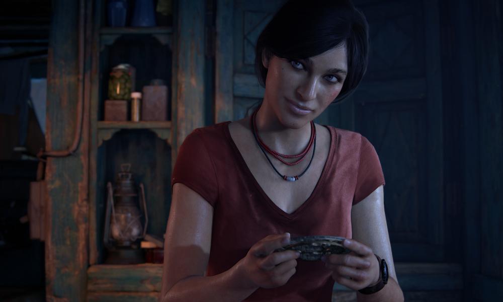 Uncharted