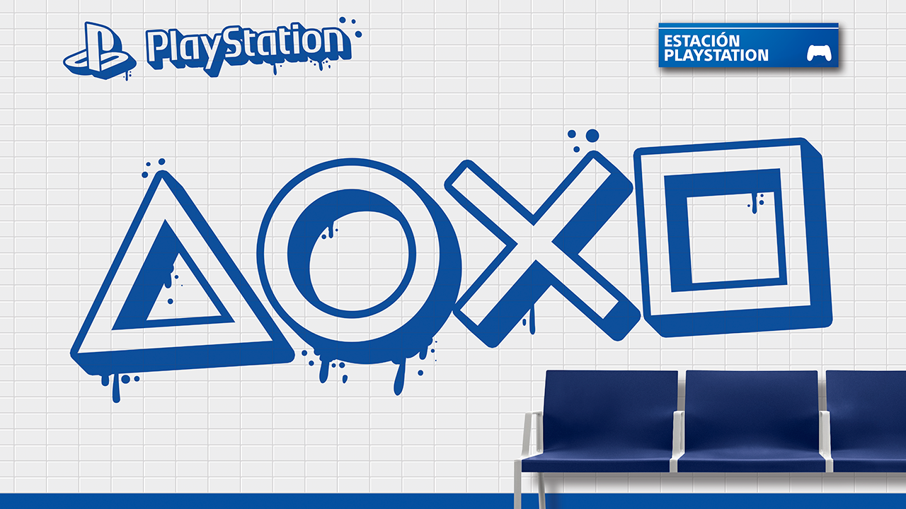 Estación PlayStation