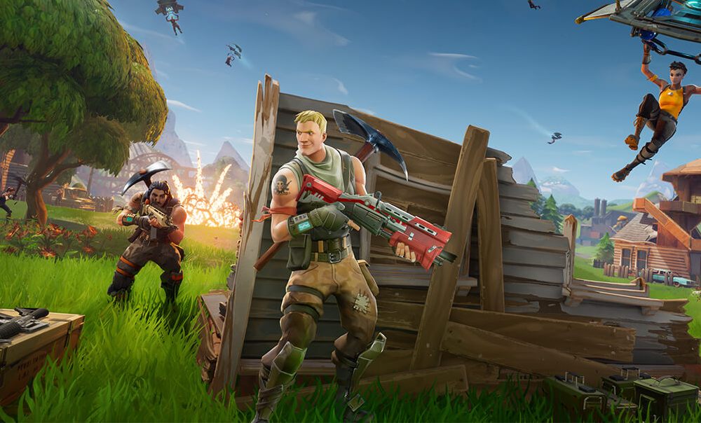 Fortnite