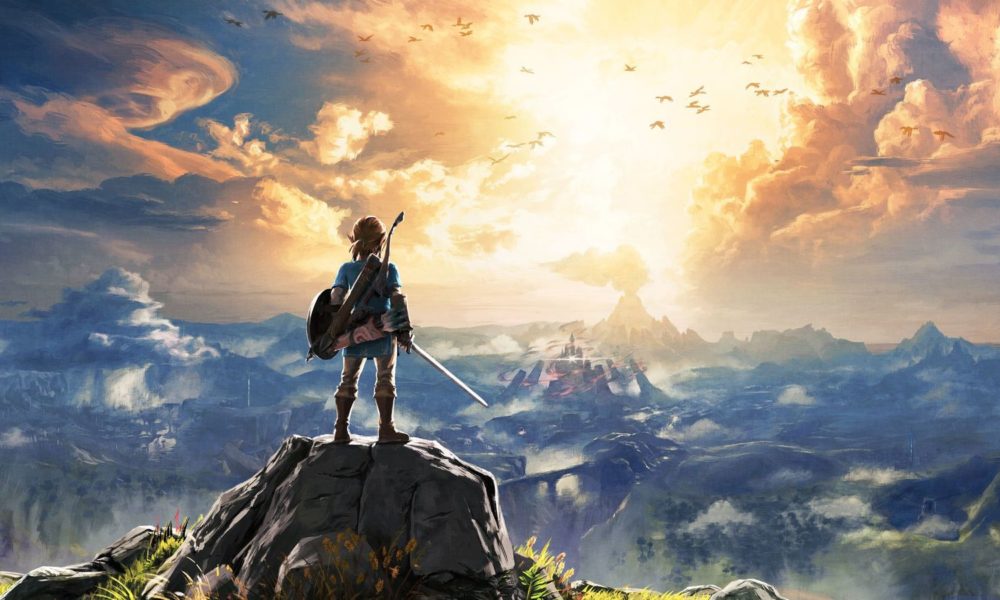 Breath of the Wild