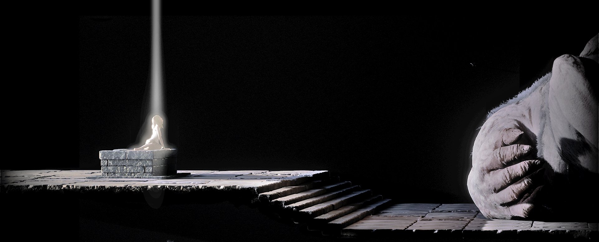 Fumito Ueda