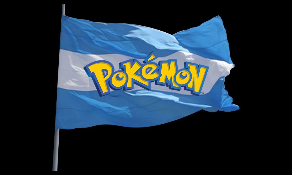 Pokemon M