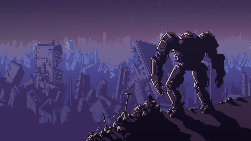 Into The Breach key art