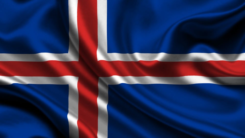 videojuegos en Islandia