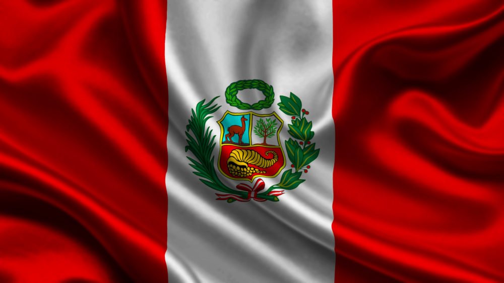 Videojuegos en Perú