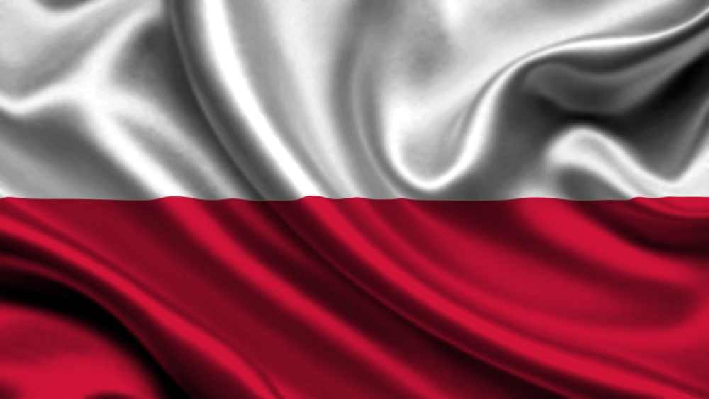 videojuegos en Polonia