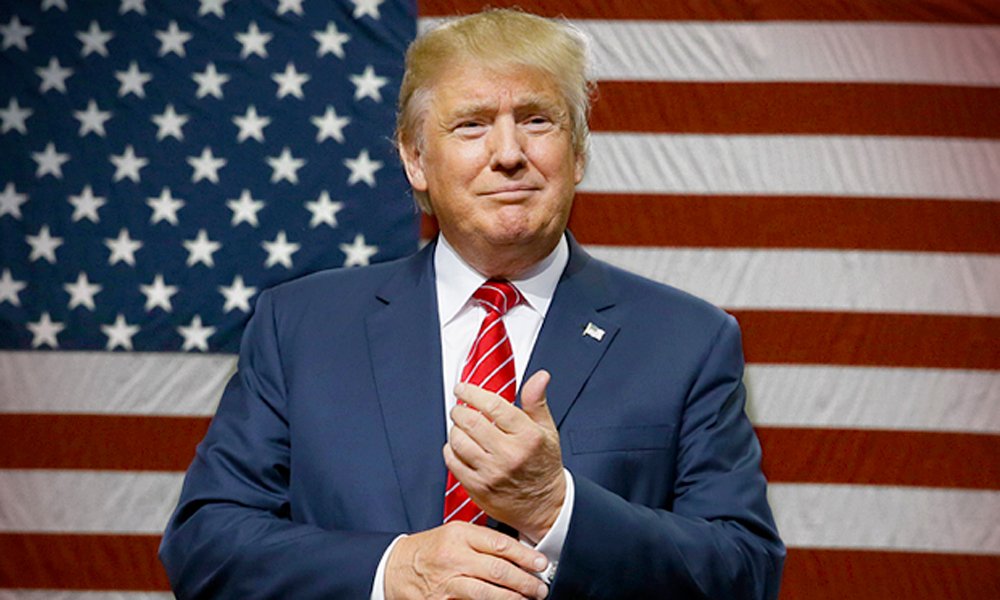 Trump