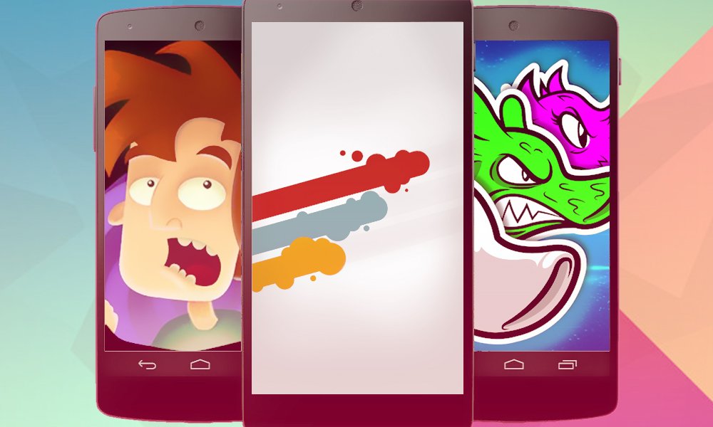 LATAM Indie Games Festival 2018