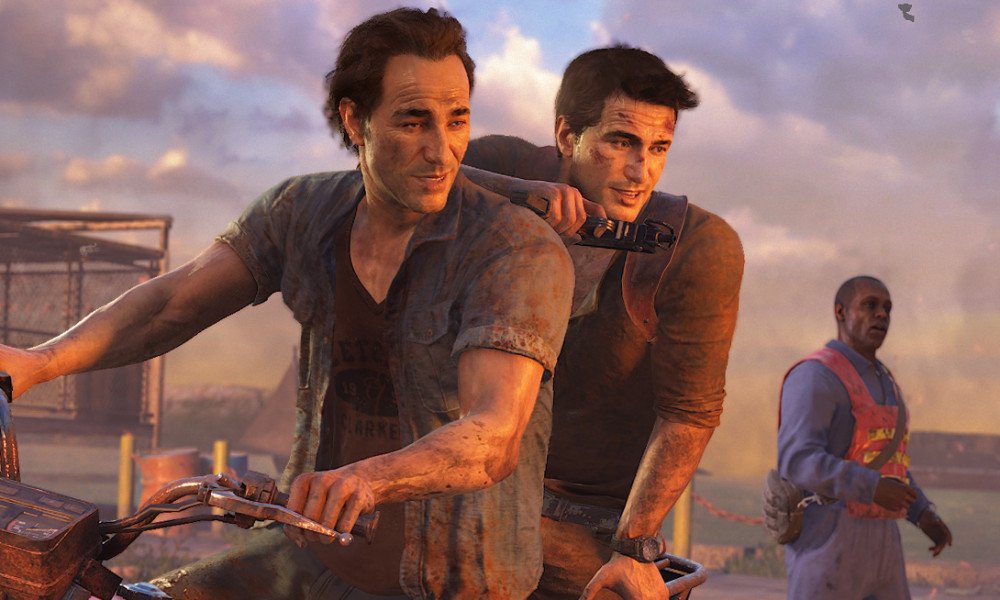 PS Plus