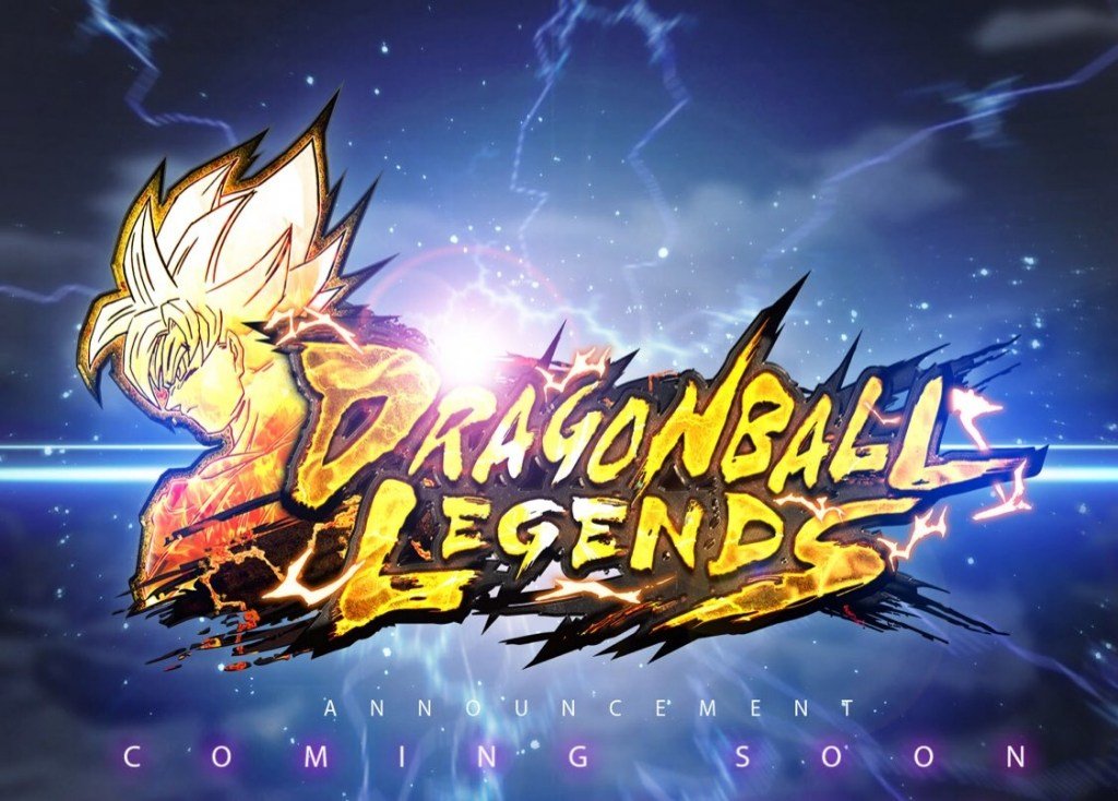 Dragon Ball Legends