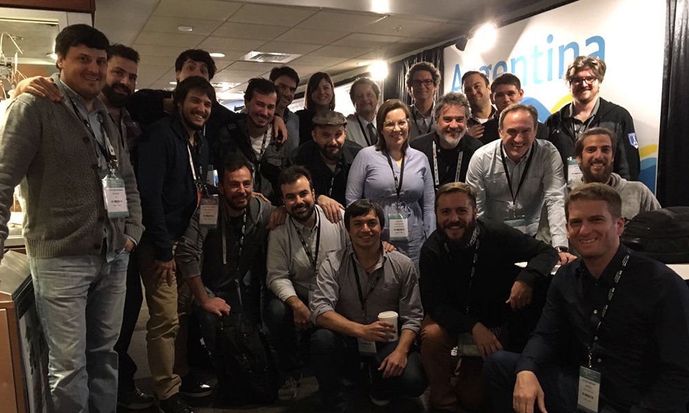 Game Connection 2018