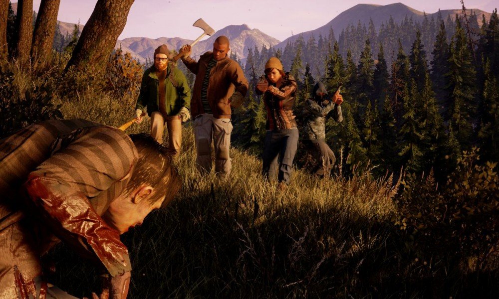 State of Decay 2
