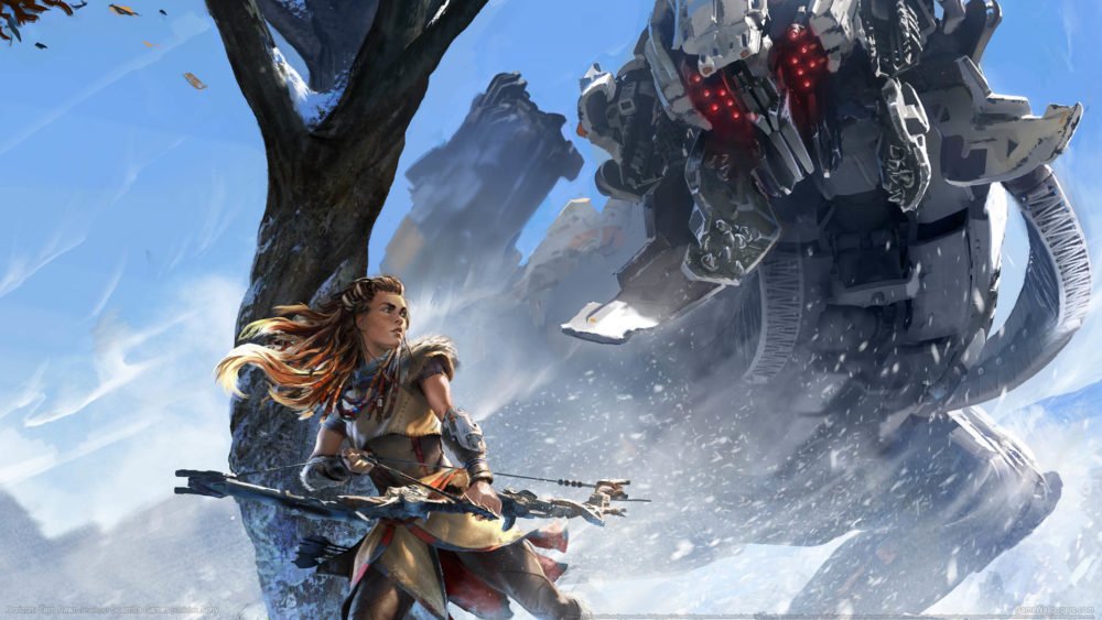 HZD Critics' Choice Sale