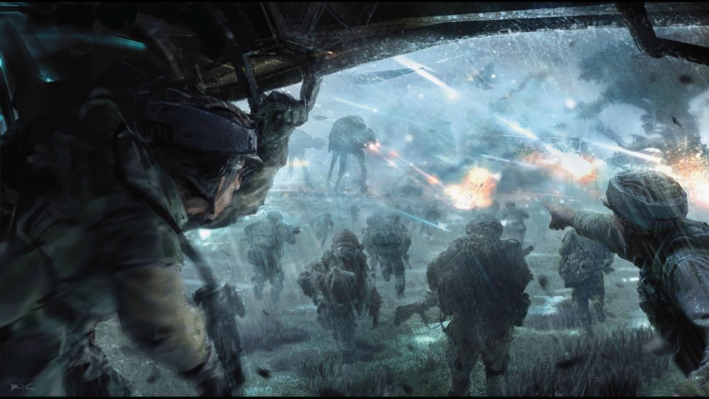 star wars