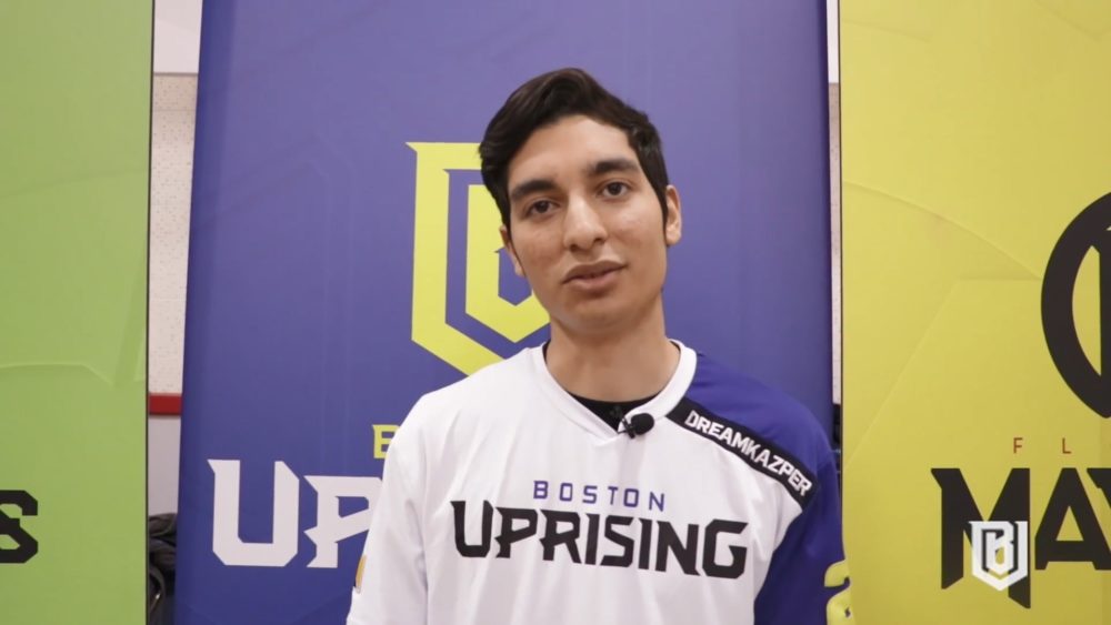 DreamKazper OWL