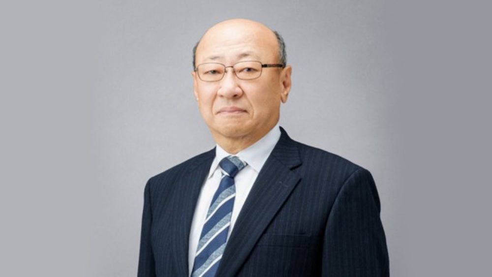 Tatsumi Kimishima Nintendo
