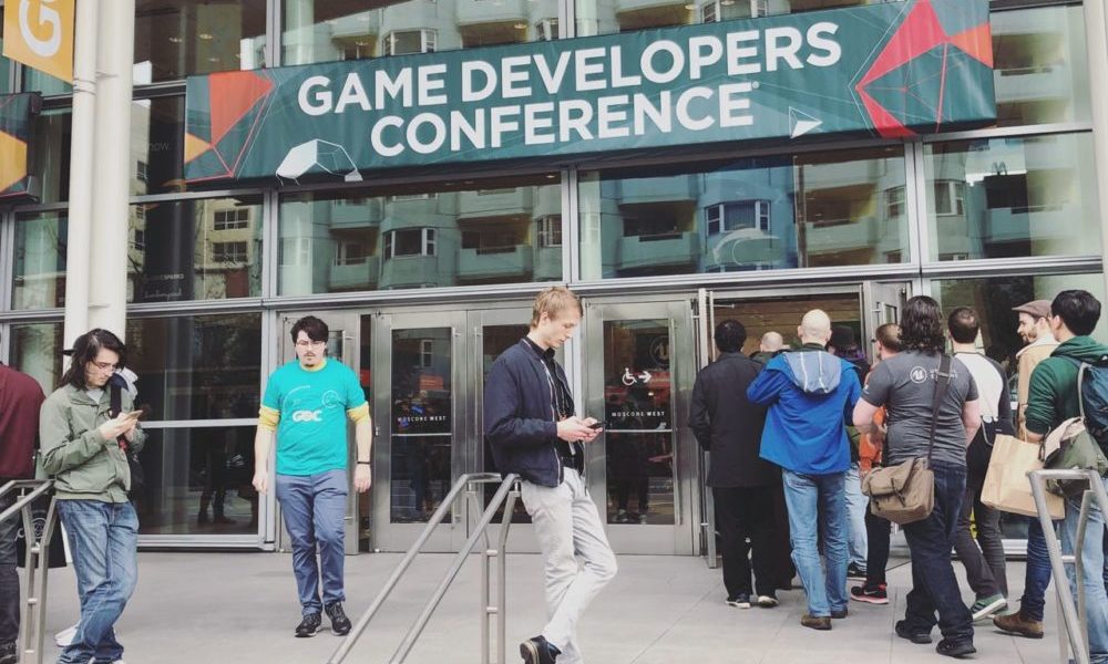 gdc 2018 nico saraintaris