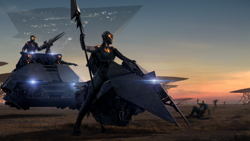 endless space 2 estrategia