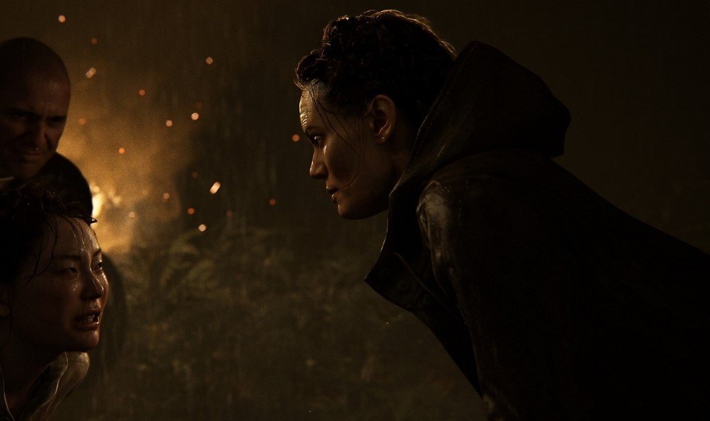 The Last of Us 2