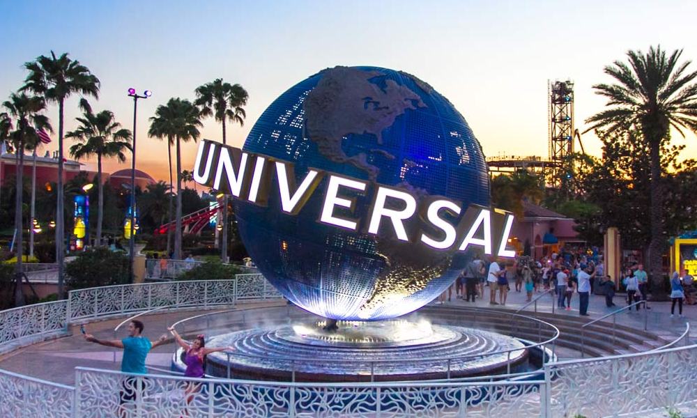 Universal