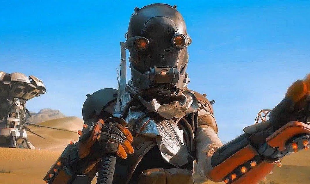 Rage 2