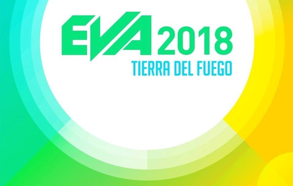 EVA Tierra del Fuego