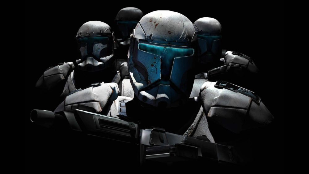 Republic Commando Star Wars Sale