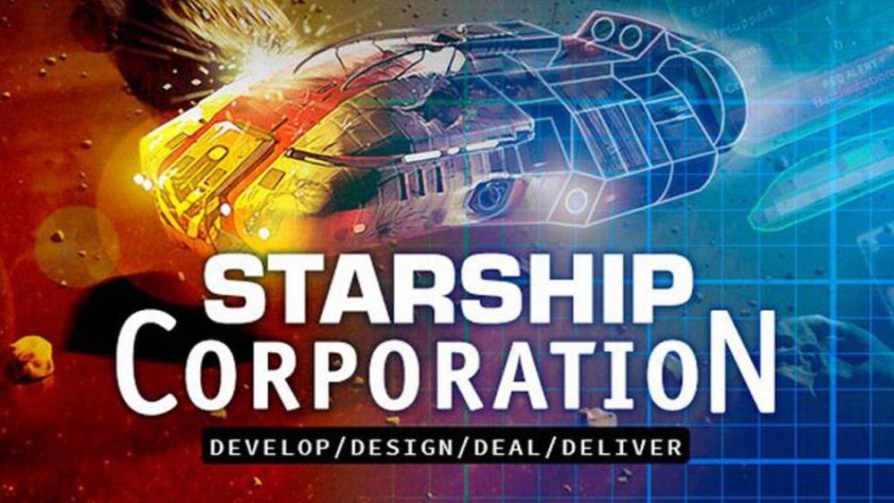 Starship Corporation