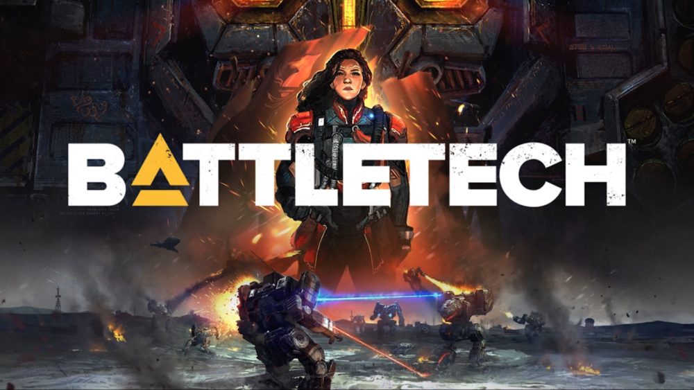 battletech review
