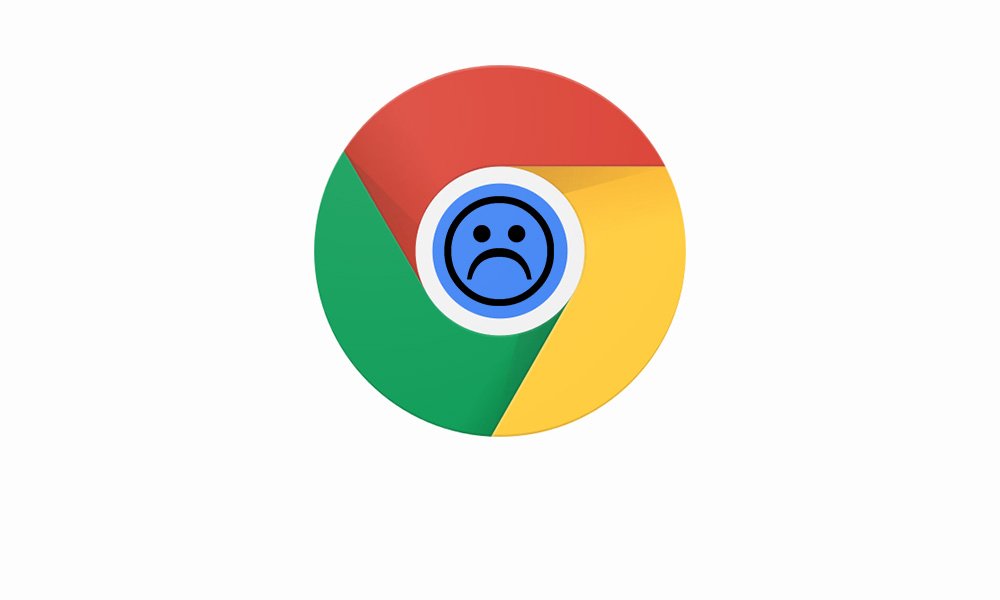 chrome html5