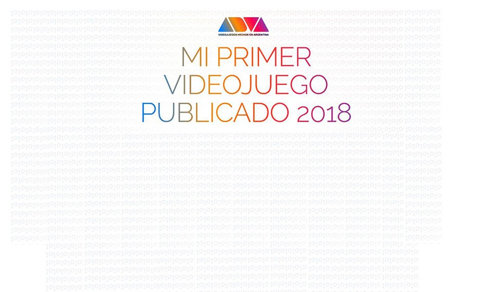 mi primer videojuego publicado