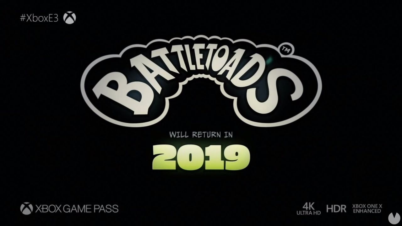 battletoads