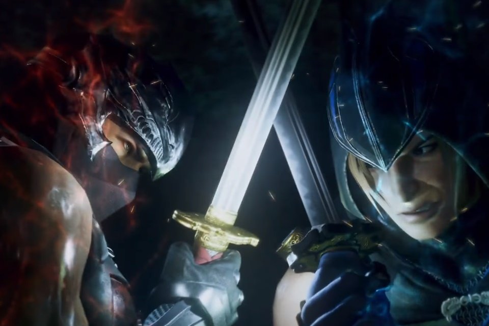 Dead or Alive 6