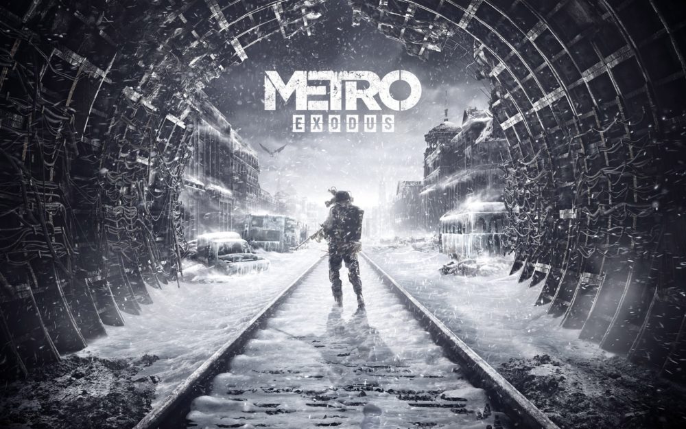 Metro Exodus