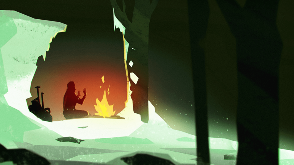 The Long Dark