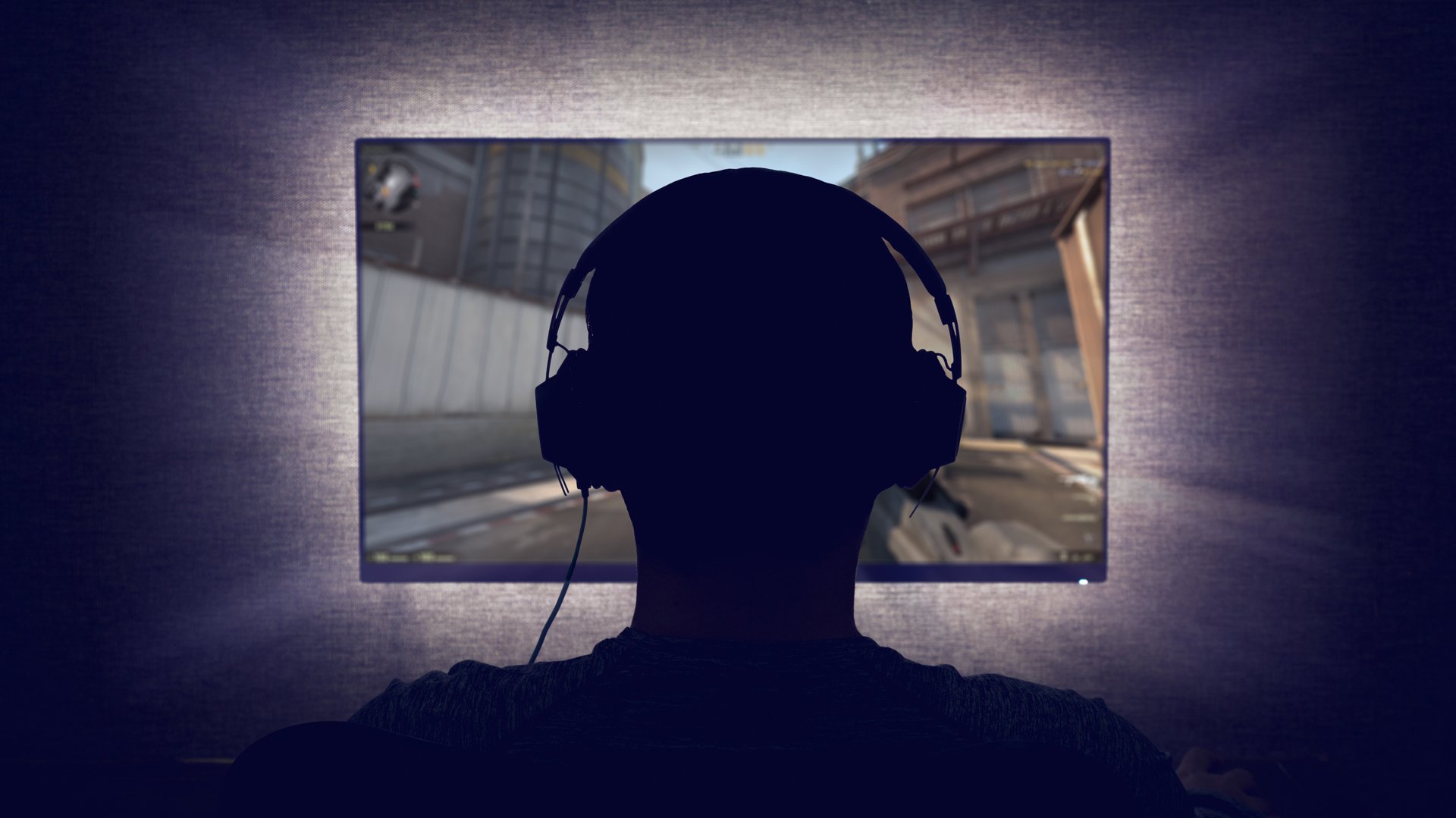 adiccion a los videojuegos