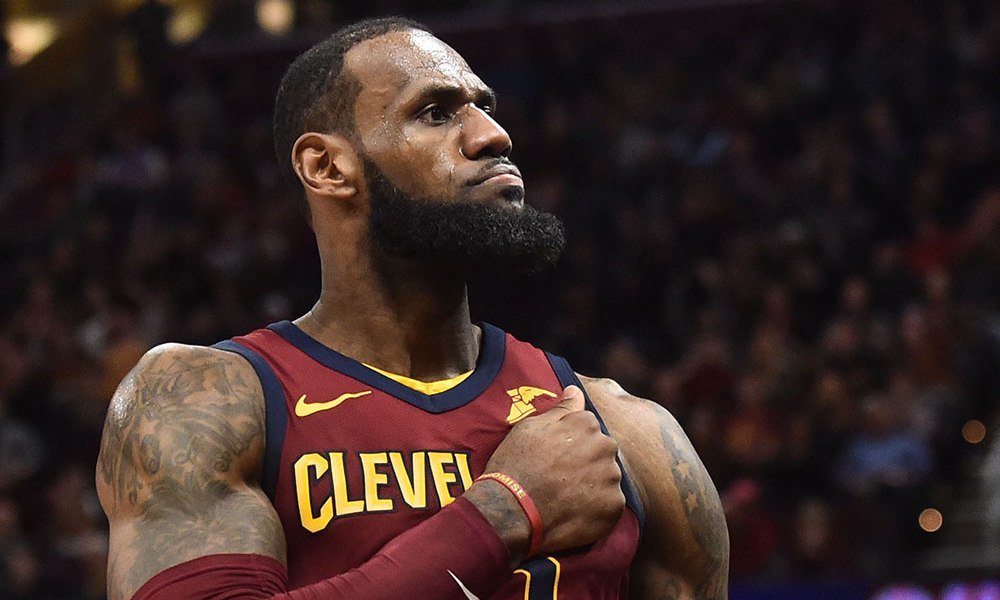 NBA 2K19