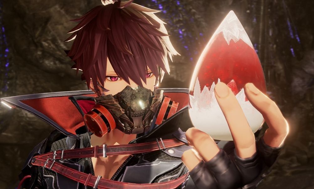 Code Vein