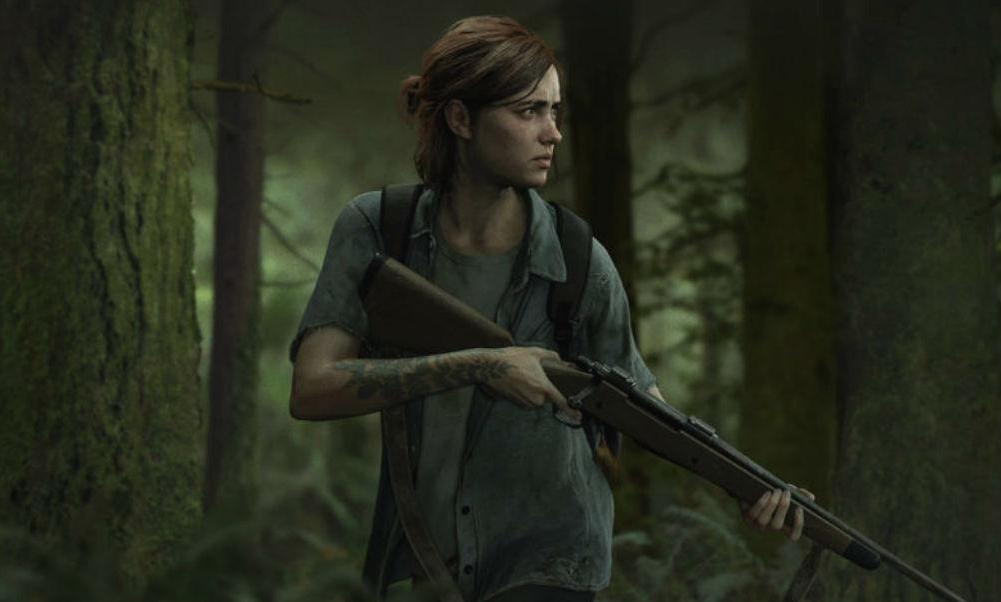 The Last of Us 2