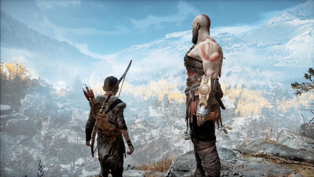 god of war days of play sale 2018